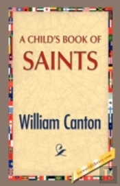 A Child'S Book Of Saints
