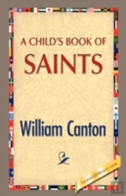 Bertrand.pt - A Child'S Book Of Saints