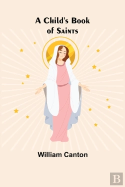 Bertrand.pt - A Child'S Book Of Saints