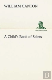 A Child'S Book Of Saints