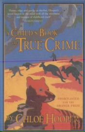 A Child'S Book Of True Crime