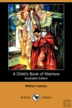 Bertrand.pt - A Child'S Book Of Warriors (Illustrated
