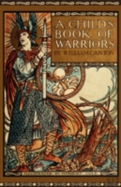 Bertrand.pt - A Child'S Book Of Warriors