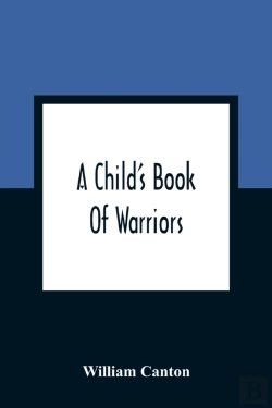 Bertrand.pt - A Child'S Book Of Warriors