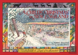 Bertrand.pt - A Child'S Christmas In New England