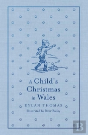 A Child'S Christmas In Wales