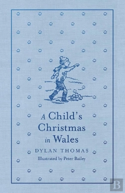 Bertrand.pt - A Child'S Christmas In Wales