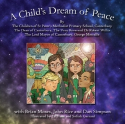 Bertrand.pt - A Child'S Dream Of Peace