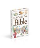 A Child'S First Bible