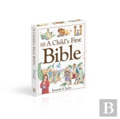 A Child'S First Bible
