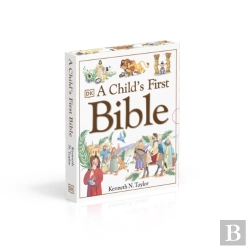 Bertrand.pt - A Child'S First Bible