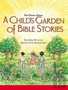 A Child'S Garden Of Bible Stories (Hb)