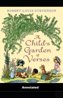 Bertrand.pt - A Child'S Garden Of Verses Annotated
