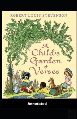 Bertrand.pt - A Child'S Garden Of Verses Annotated
