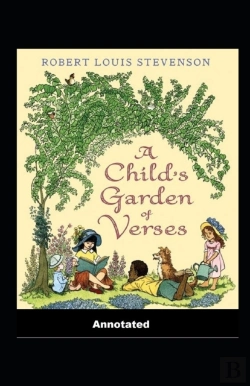 Bertrand.pt - A Child'S Garden Of Verses Annotated
