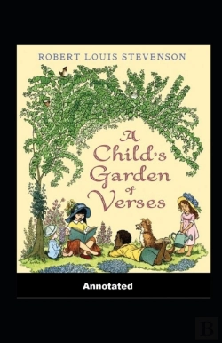 Bertrand.pt - A Child'S Garden Of Verses Annotated