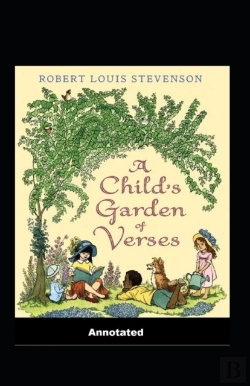 Bertrand.pt - A Child'S Garden Of Verses Annotated