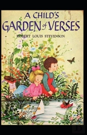 A Child'S Garden Of Verses Annotated