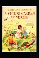 A Child'S Garden Of Verses Annotated