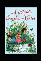A Child'S Garden Of Verses Robert Louis Stevenson Illustrated Edition