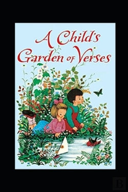 Bertrand.pt - A Child'S Garden Of Verses Robert Louis Stevenson Illustrated Edition
