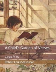 A Child'S Garden Of Verses