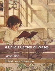 A Child'S Garden Of Verses