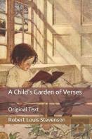 A Child'S Garden Of Verses