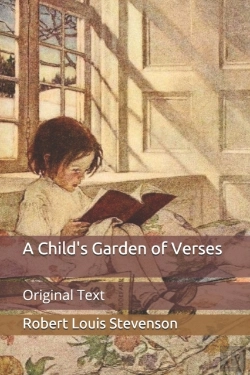 Bertrand.pt - A Child'S Garden Of Verses