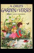 A Child'S Garden Of Verses