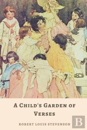 A Child'S Garden Of Verses