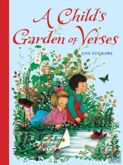 Bertrand.pt - A Child'S Garden Of Verses