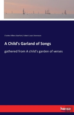 Bertrand.pt - A Child'S Garland Of Songs