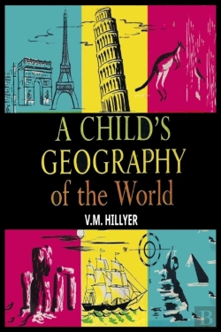 Bertrand.pt - A Child'S Geography Of The World