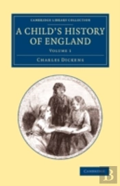 A Child'S History Of England