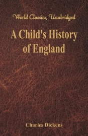 A Child'S History Of England