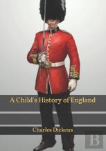 A Child'S History Of England