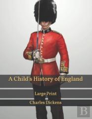 A Child'S History Of England