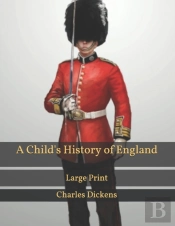 A Child'S History Of England