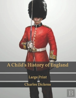 Bertrand.pt - A Child'S History Of England