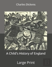 A Child'S History Of England