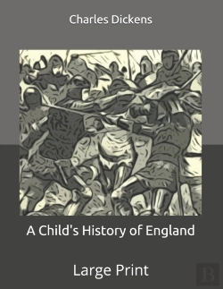 Bertrand.pt - A Child'S History Of England