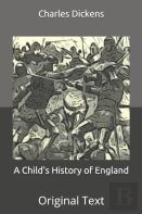 A Child'S History Of England