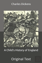 A Child'S History Of England