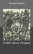 A Child'S History Of England