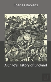 A Child'S History Of England