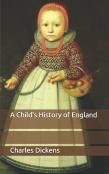 A Child'S History Of England