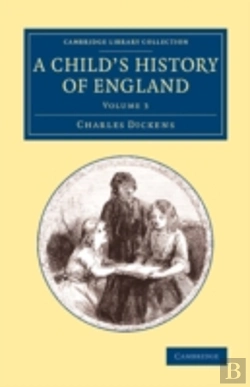 Bertrand.pt - A Child'S History Of England: Volume 3