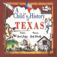 A Child'S History Of Texas