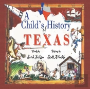 A Child'S History Of Texas